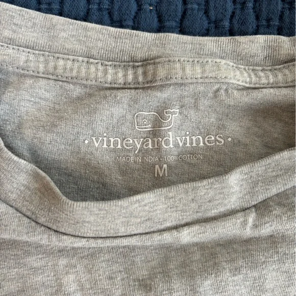 Vineyard Vines Shirt - Picture 3 of 6